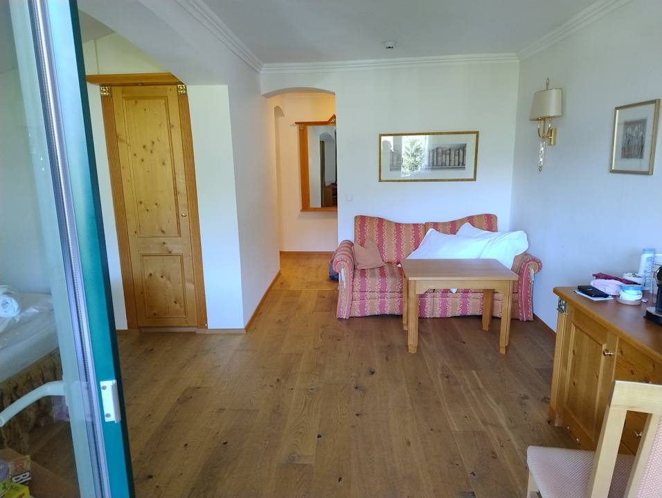 Zimmer Hotel Zum Stern