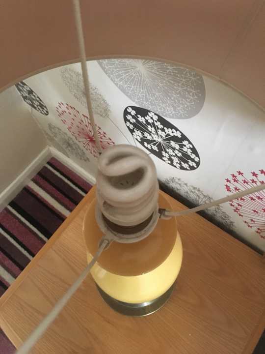 Zimmer The Southcliff Hotel