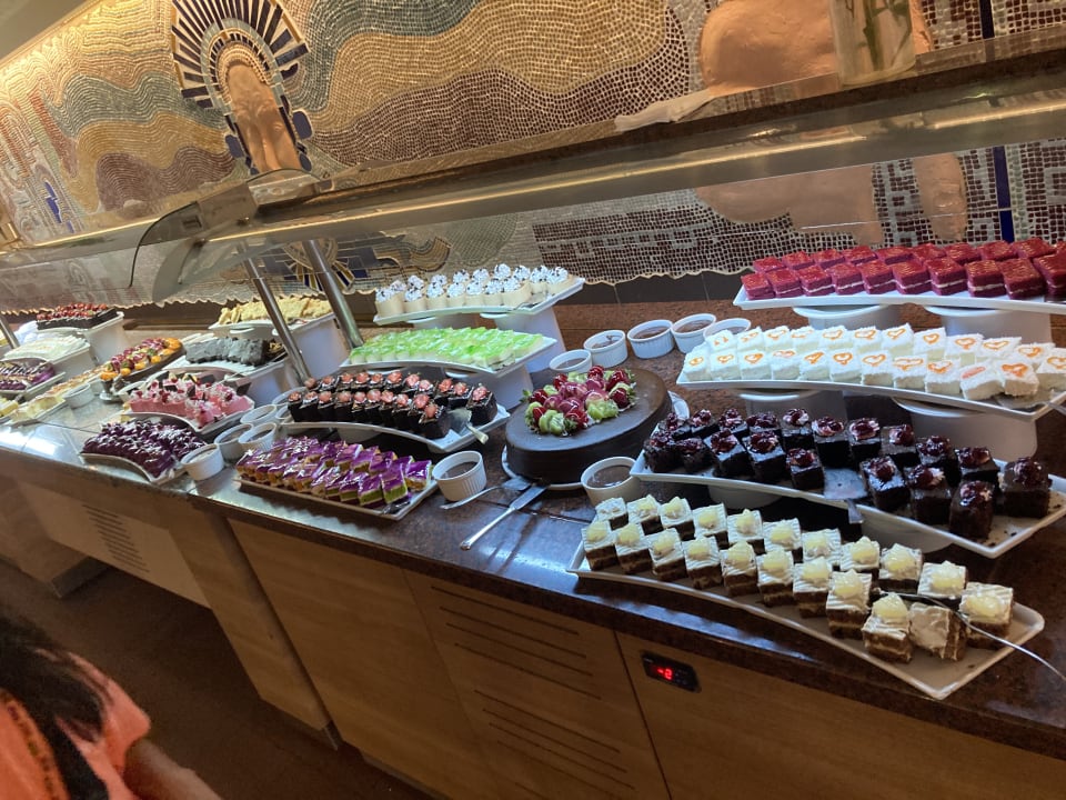 Gastro Ulusoy Kemer Holiday Club