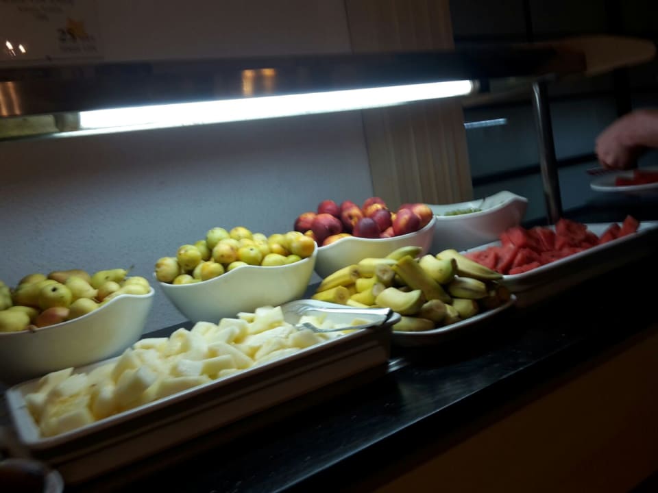 Restaurant TUI MAGIC LIFE Africana