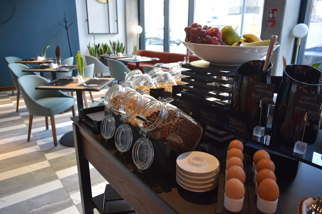 Gastro Hotel City Center