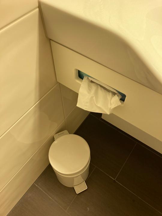 Zimmer Best Western Hotel Lippstadt