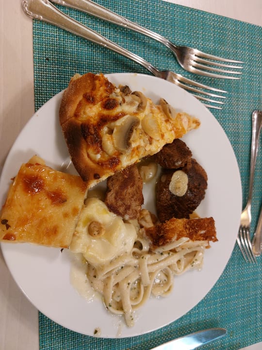 Gastro Hotel Riu Republica - Adults only