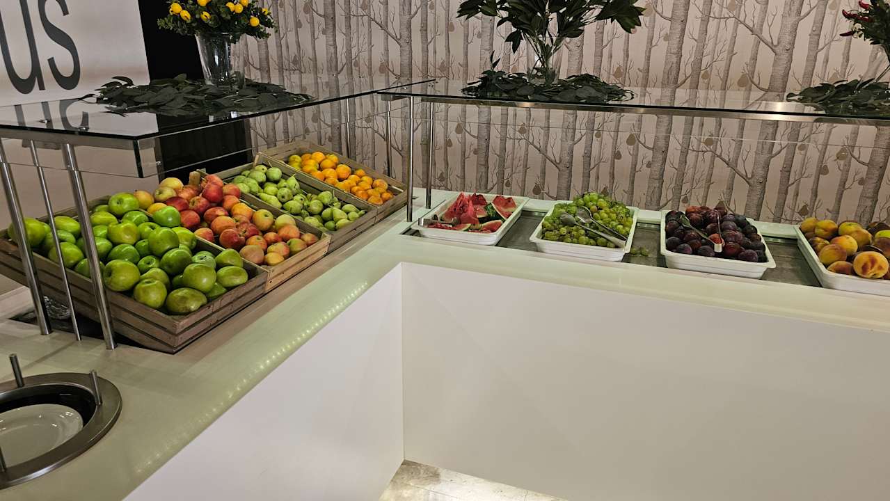 Gastro Akrathos Beach Hotel