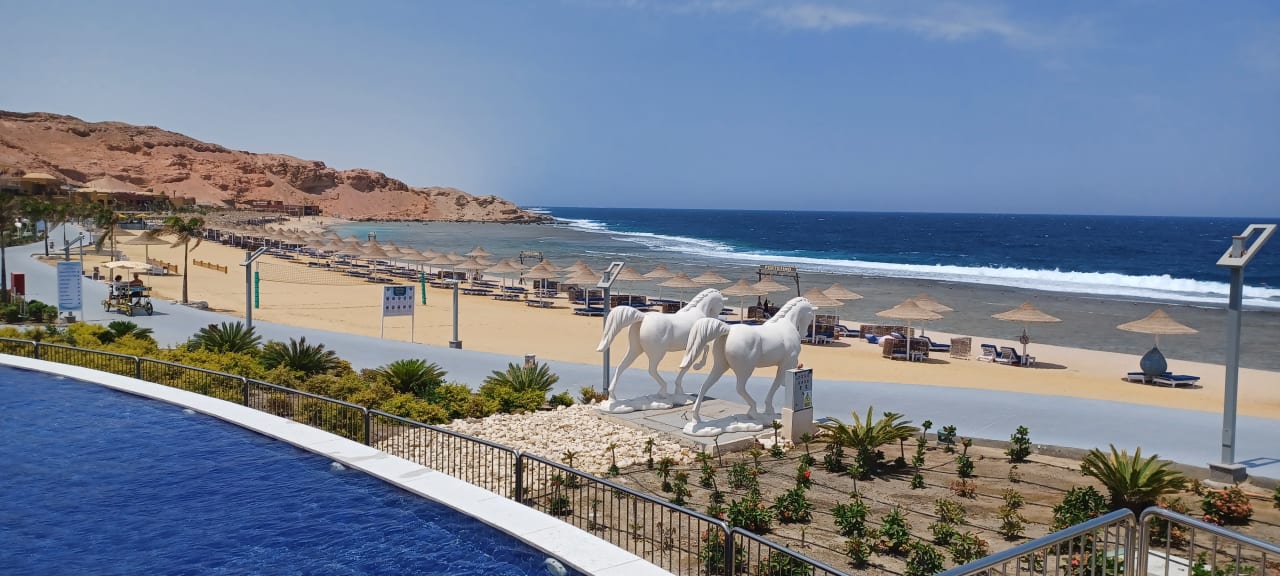 Strand Pickalbatros Villaggio Resort - Portofino