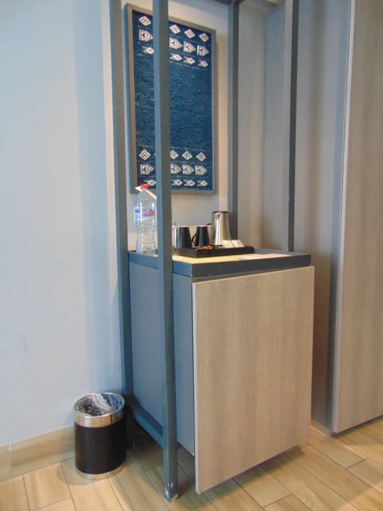 Zimmer Sousse Pearl Marriott Resort & Spa