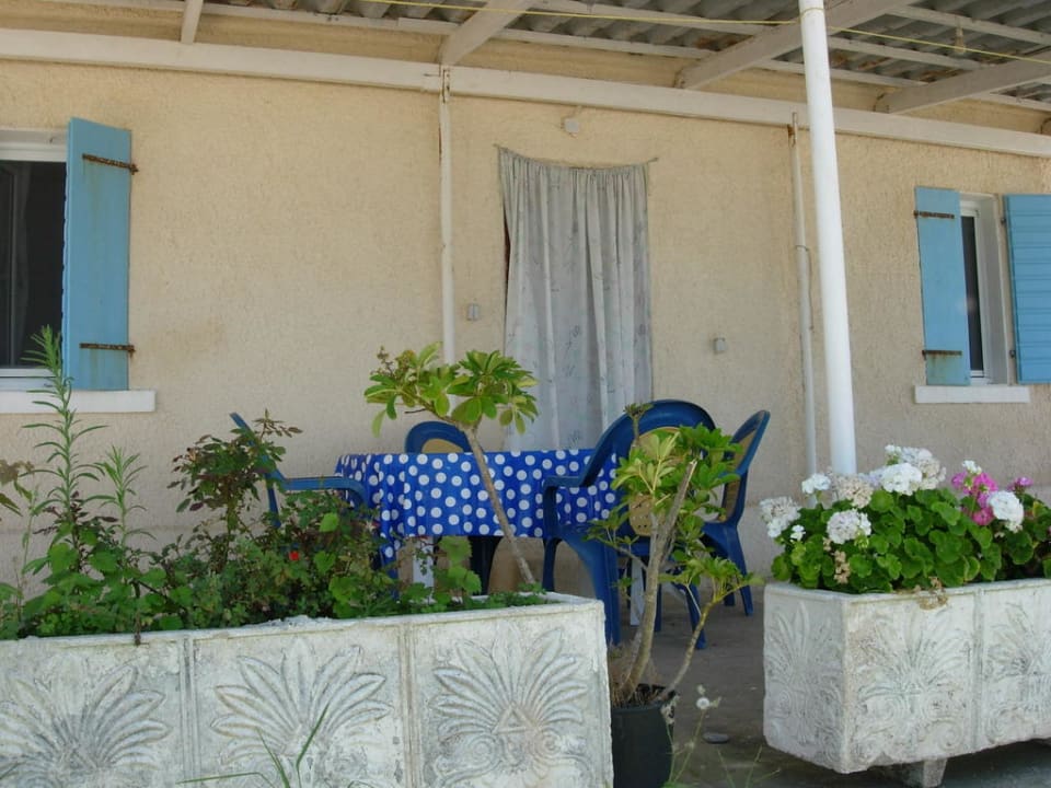 Hotelstrand Hotel Belussi Beach