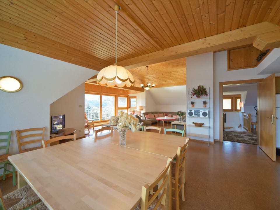 Zimmer Cottages-Chalets -  Ferienhaus