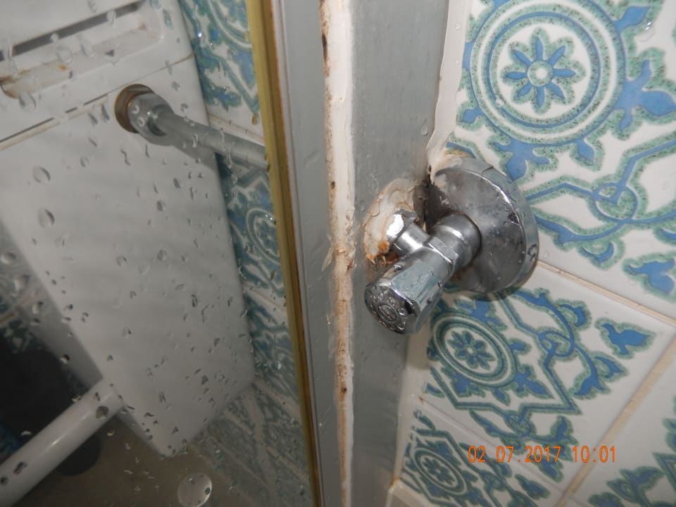 Zimmer Villadelux Elbershof