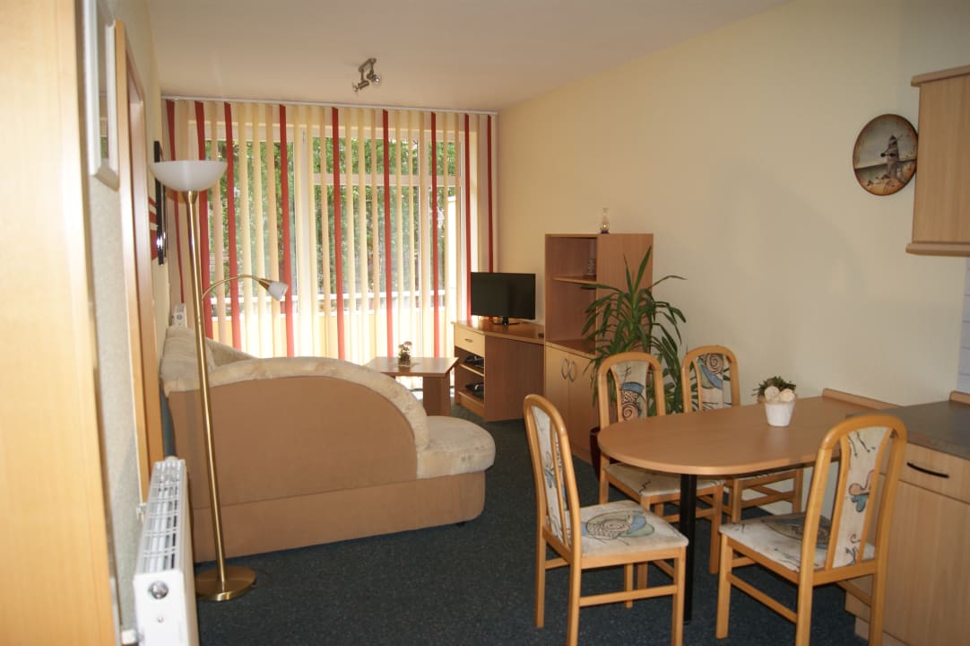 Zimmer Hotel Haus Kim