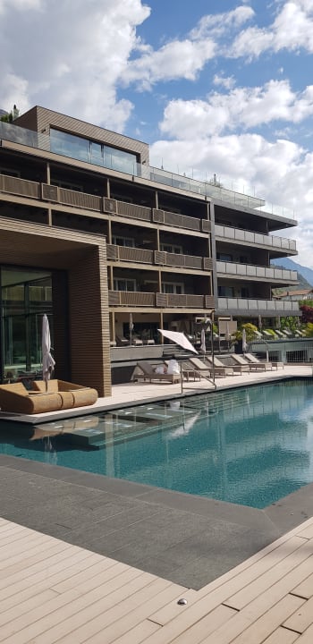 Außenansicht Feldhof DolceVita Resort