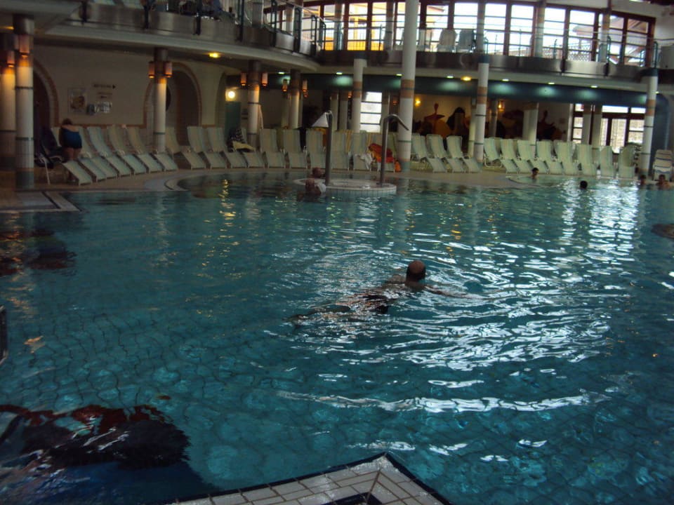 Avita Therme Avita Resort Bad Tatzmannsdorf