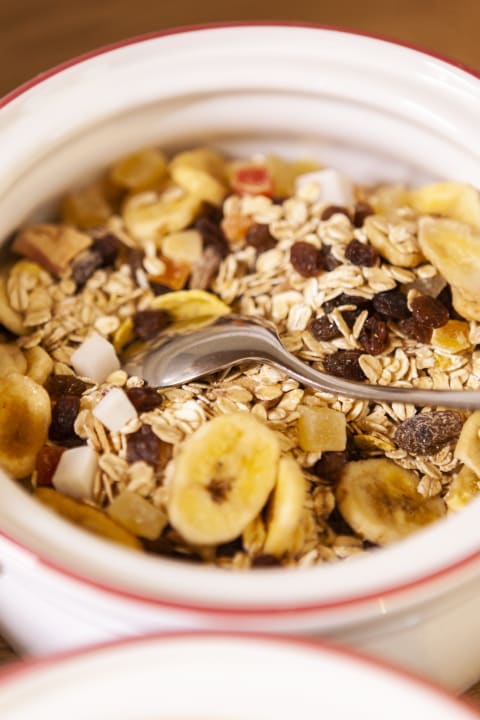 Gastro epOche hotel Zanella