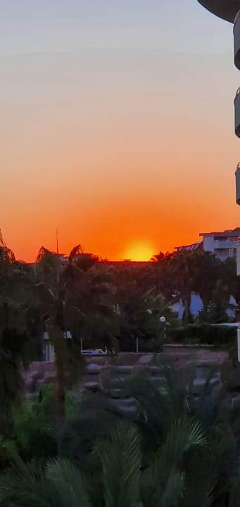 Ausblick Saphir Resort & Spa