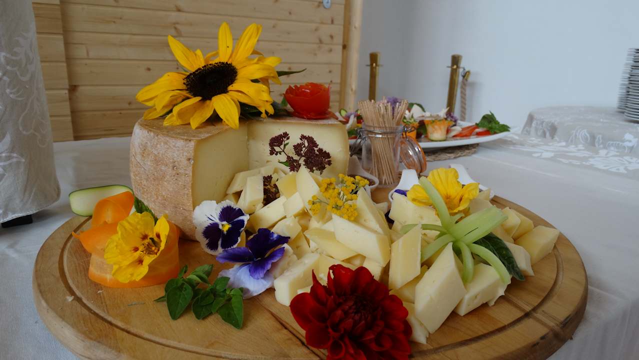 Gastro Agriturismo Millefiori La Corte delle Rose