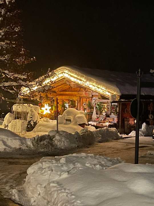 Sonstiges Wohlfühlresort Peternhof