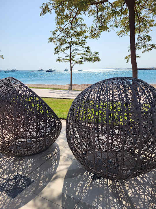 Strand The Grand Palace - Adults only