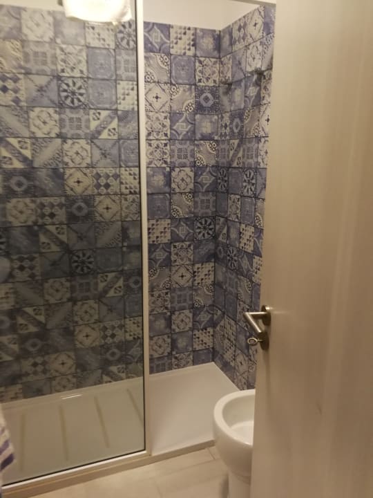 Zimmer Sobrado Hotel