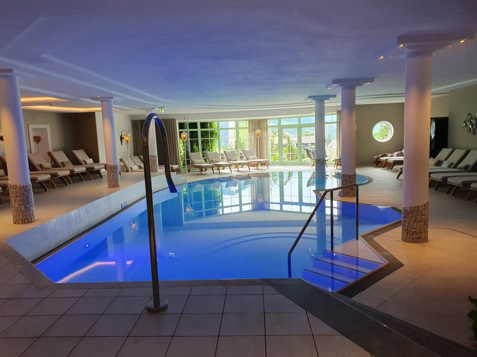 Sport & Freizeit Hotel Sonnenhof