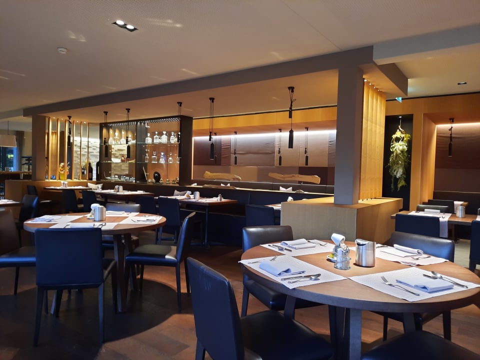 Gastro Deltapark Vitalresort