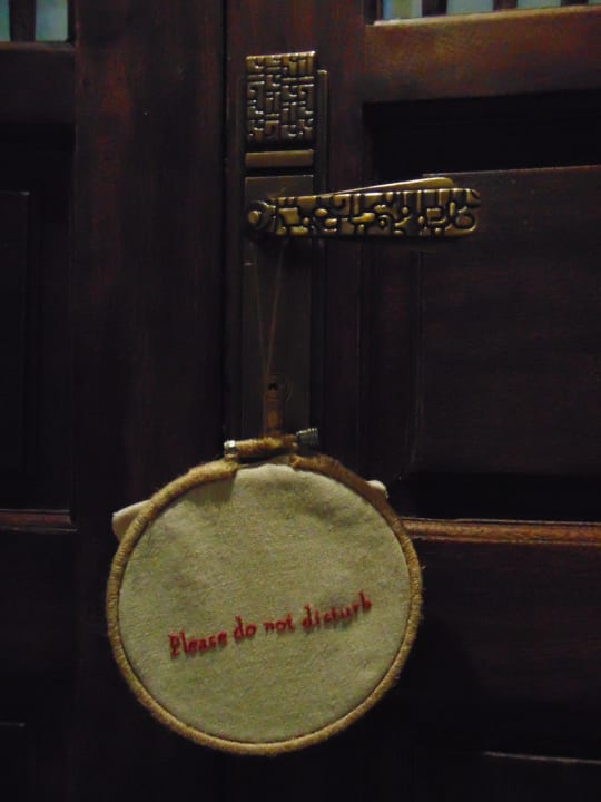 Sonstiges Le Clos Du Fil