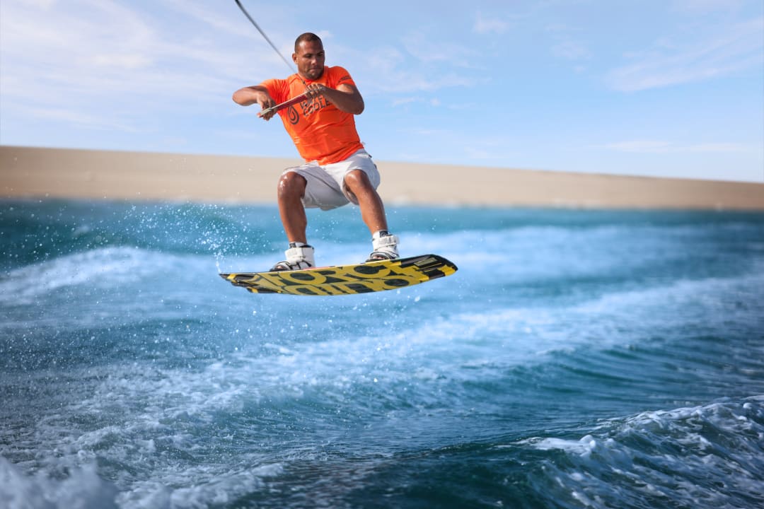 Sport & Freizeit JA Palm Tree Court