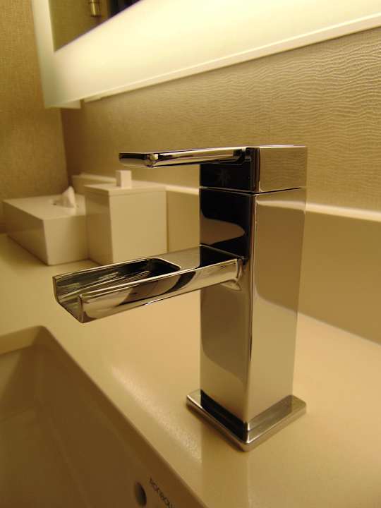 Zimmer Hotel Hyatt Regency Boston