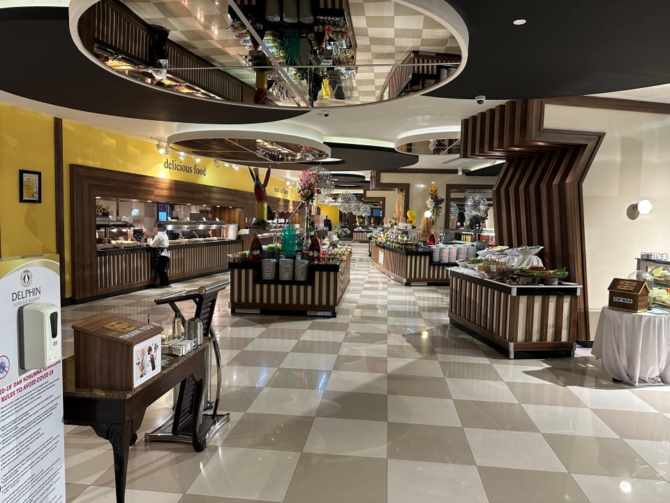 Gastro Hotel Botanik Platinum