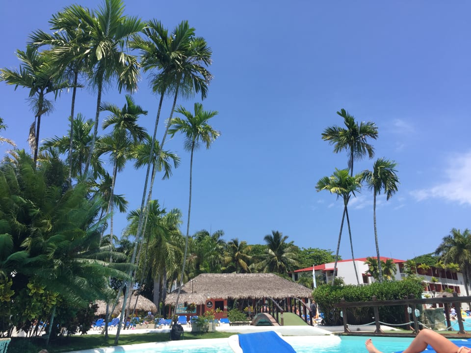 Pool Marien Puerto Plata