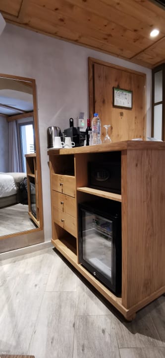 Zimmer Cactus Mare - Adults only