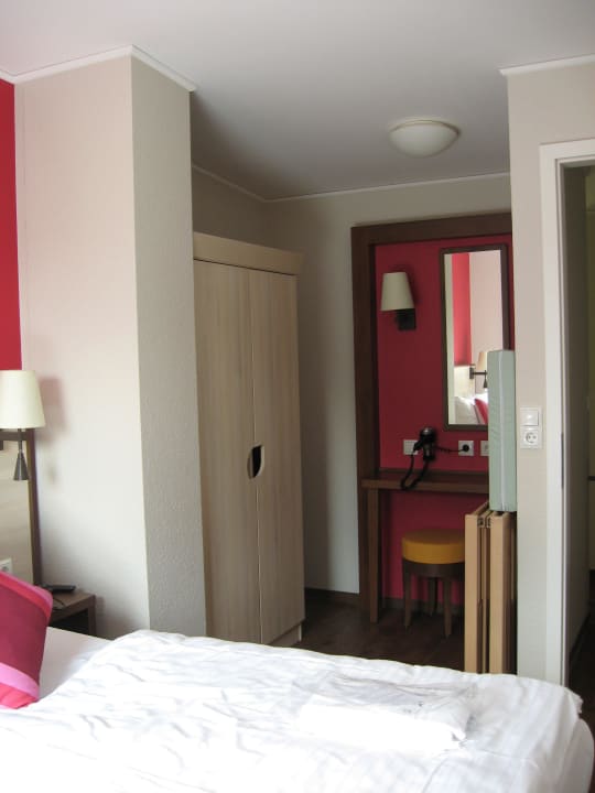 VIP Haus 561 OG Schlafzi. 1 Center Parcs Park Bostalsee