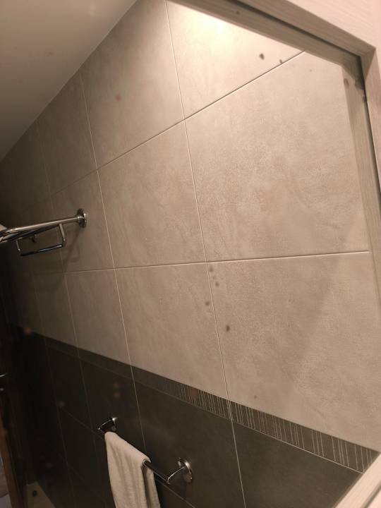 Zimmer Don Quijote Apartment