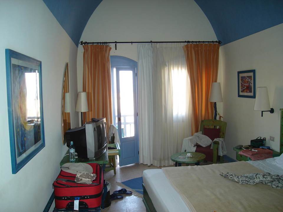 Pokój El Wekala Aqua Park Resort Taba Heights