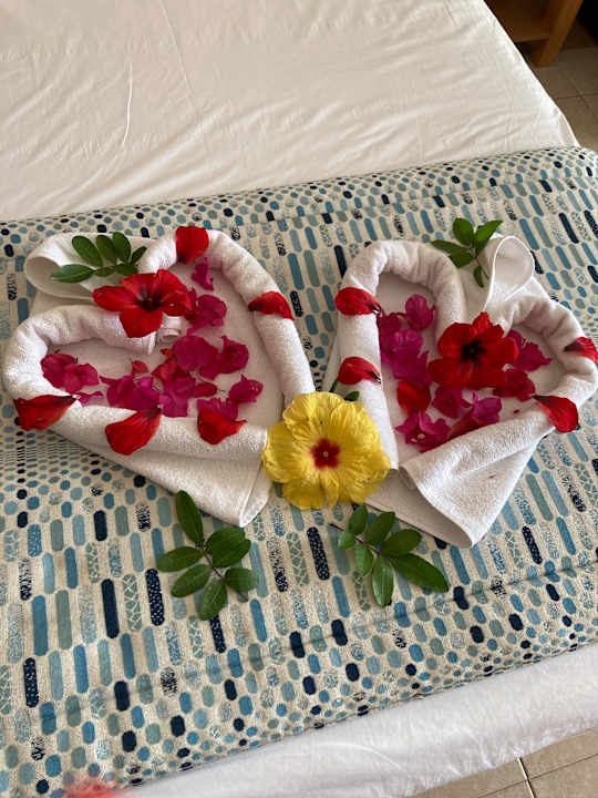 Zimmer Occidental Marco Polo