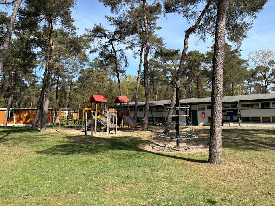 Sport & Freizeit Oostappen Vakantiepark Arnhem