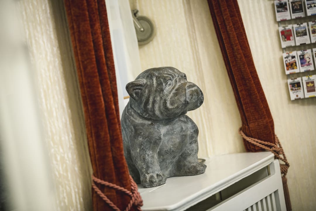 Sonstiges Hotel Wittelsbach am Kurfürstendamm