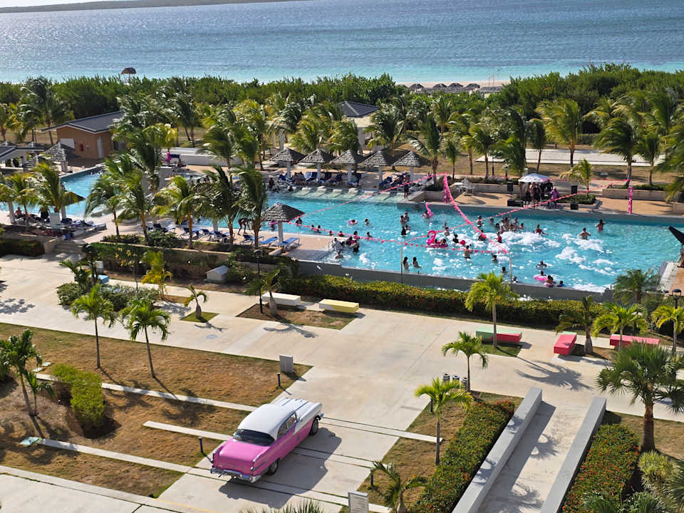 Sport & Freizeit The One Gallery Resort