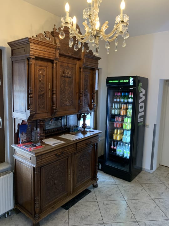 Gastro Hotel zur Brücke