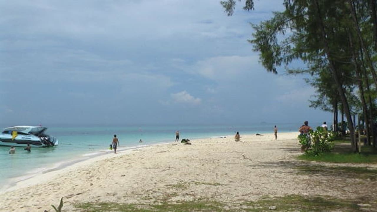 Sandstrand Seaview Khao Lak Resort
