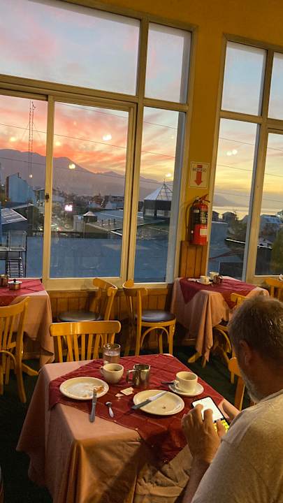 Gastro Hosteria Mustapic