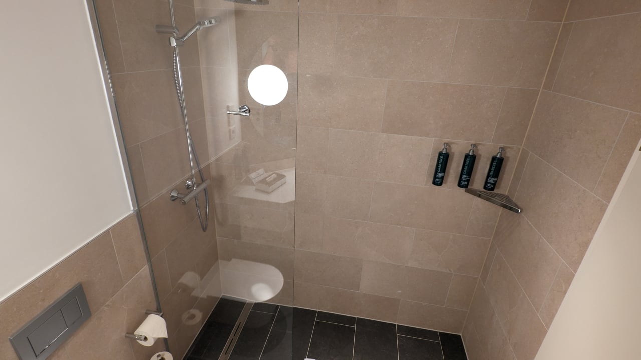 Zimmer Hilton Heidelberg