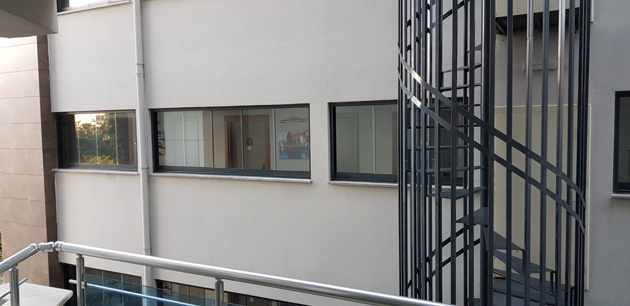 Zimmer Gardenia Hotel