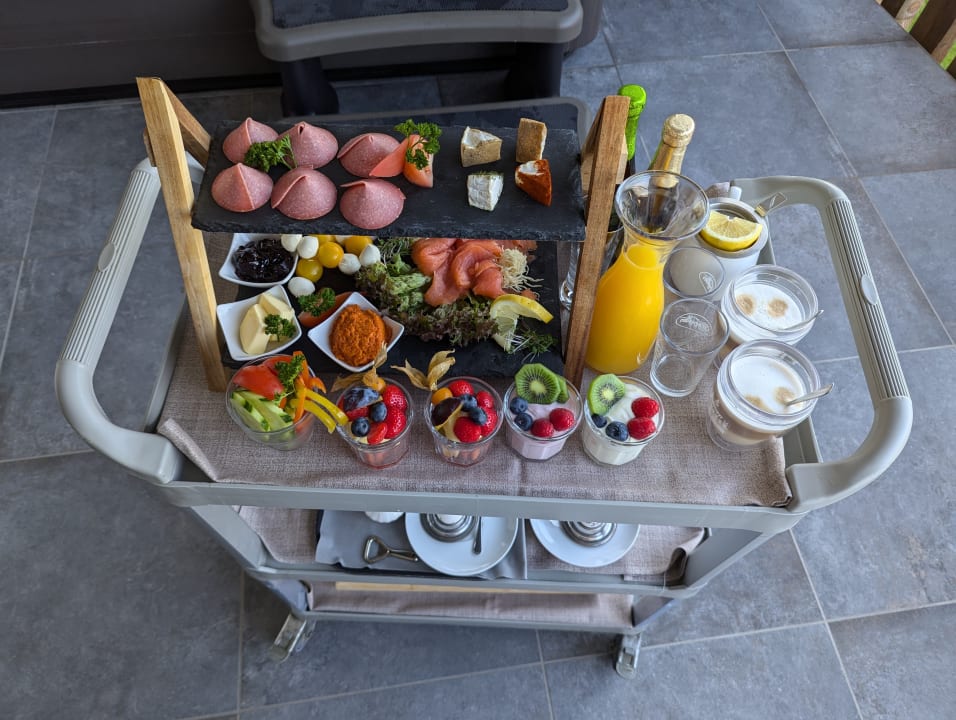 Zimmer 1. Bier & Wohlfühlhotel Gut Riedelsbach