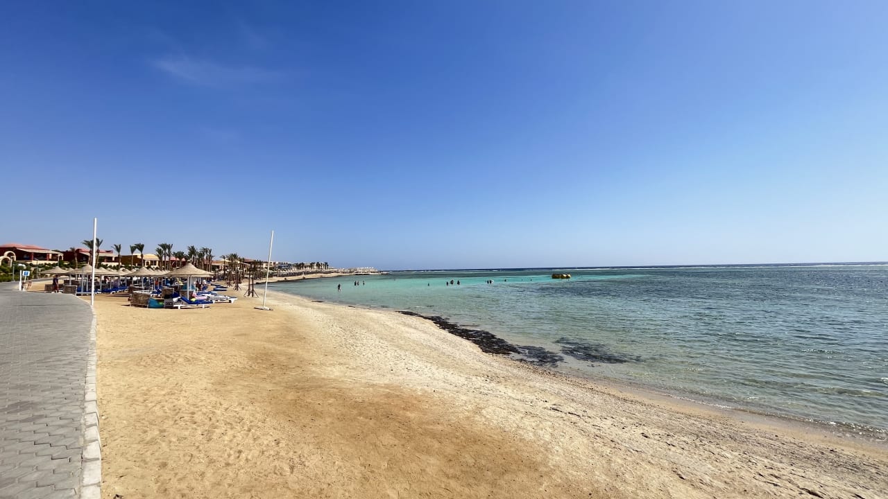 Strand Pickalbatros Villaggio Resort - Portofino