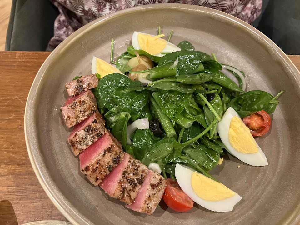 Gastro Vida Beach Resort Umm Al Quwain