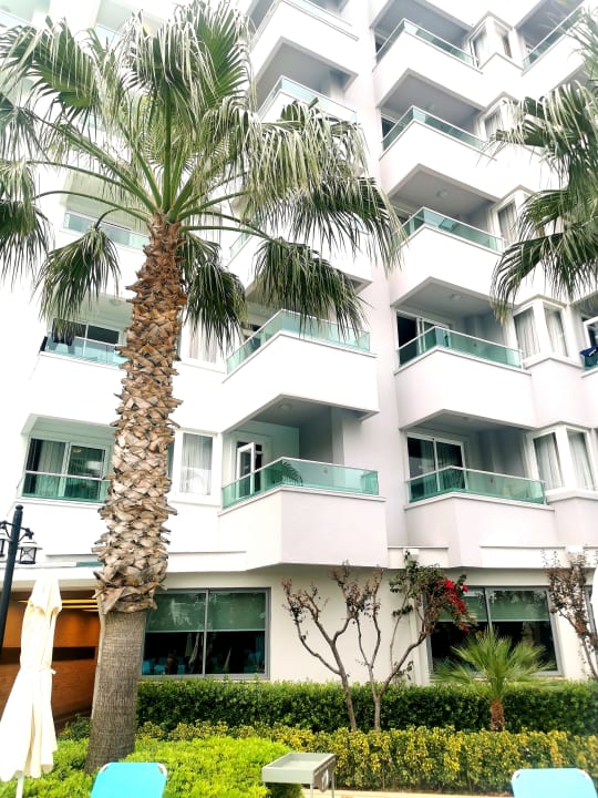 Sonstiges Wyndham Garden Lara