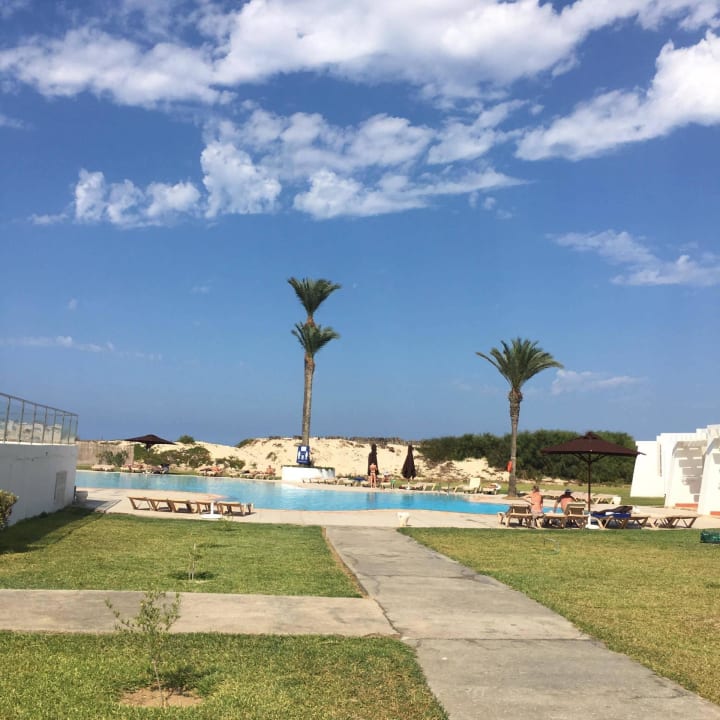 Basen One Resort Aqua Park & Spa