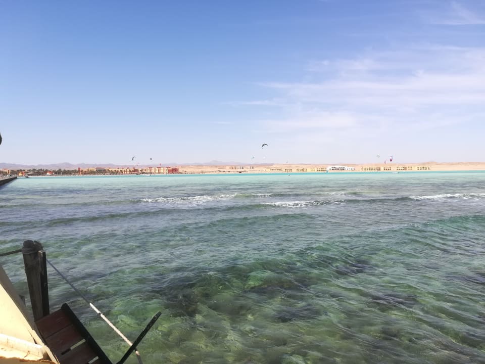 Strand Casa Mare Resort