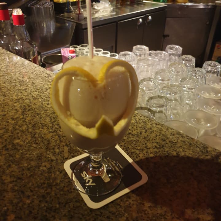 Gastro Labranda Alantur Resort