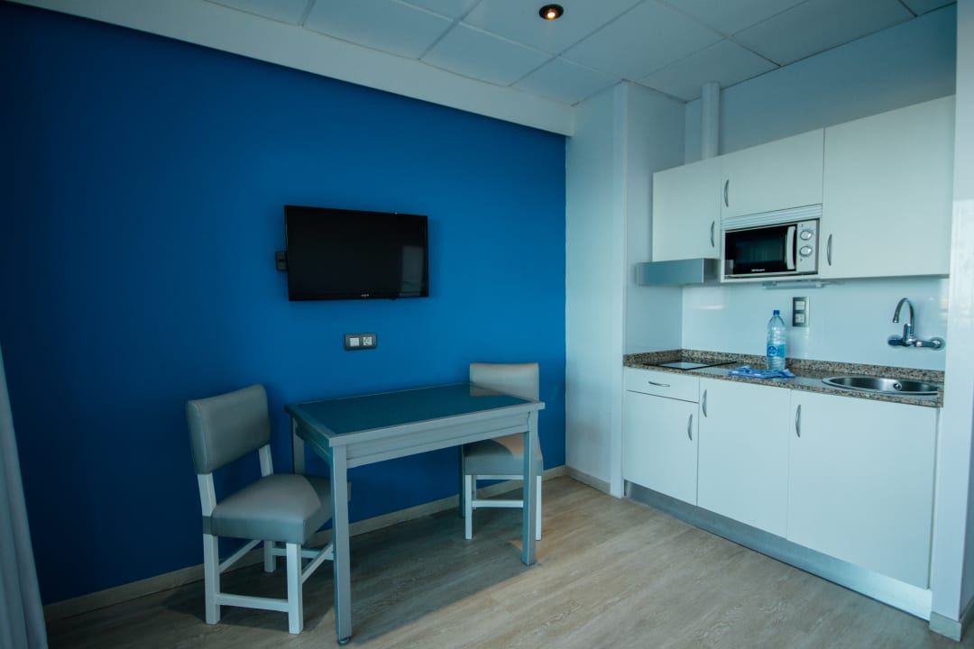 Zimmer Servatur Green Beach